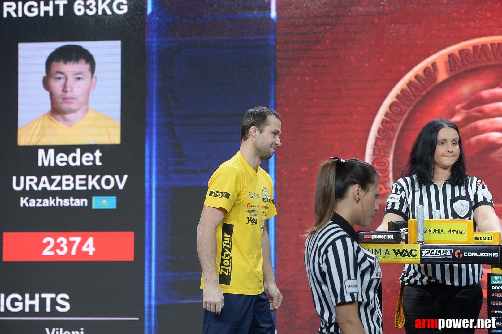 Zloty Tur 2015 By Mark Kazus Right Hand