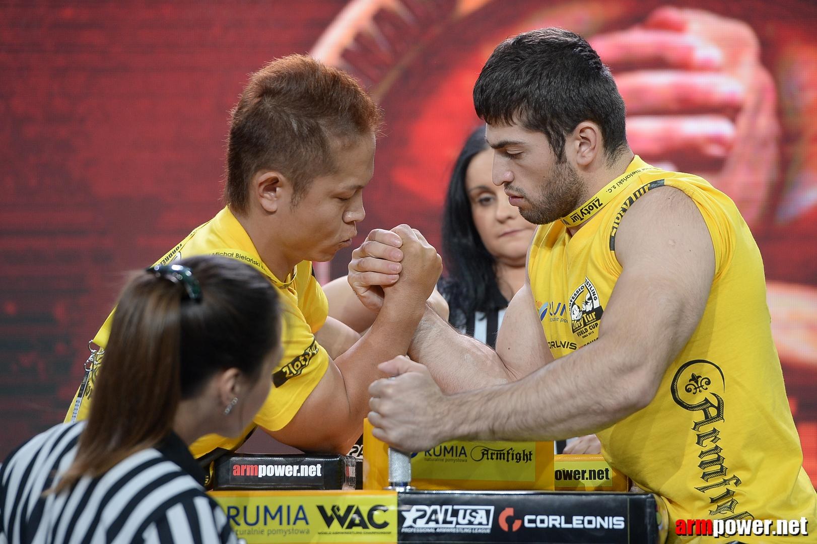 Zloty Tur 2015 By Mark Kazus Right Hand