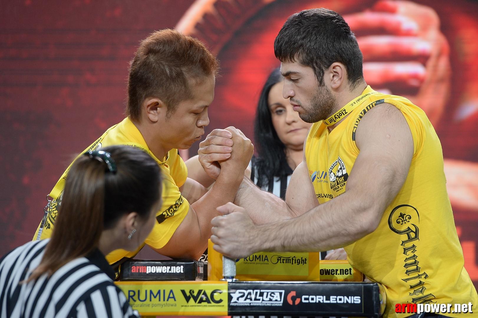 Zloty Tur 2015 By Mark Kazus Right Hand