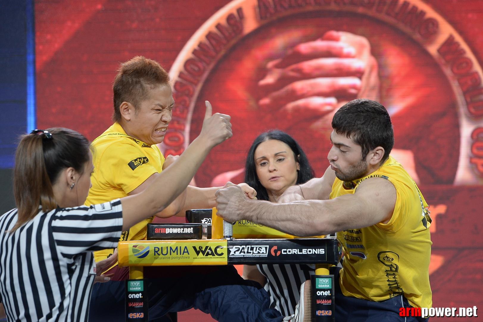 Zloty Tur 2015 By Mark Kazus Right Hand