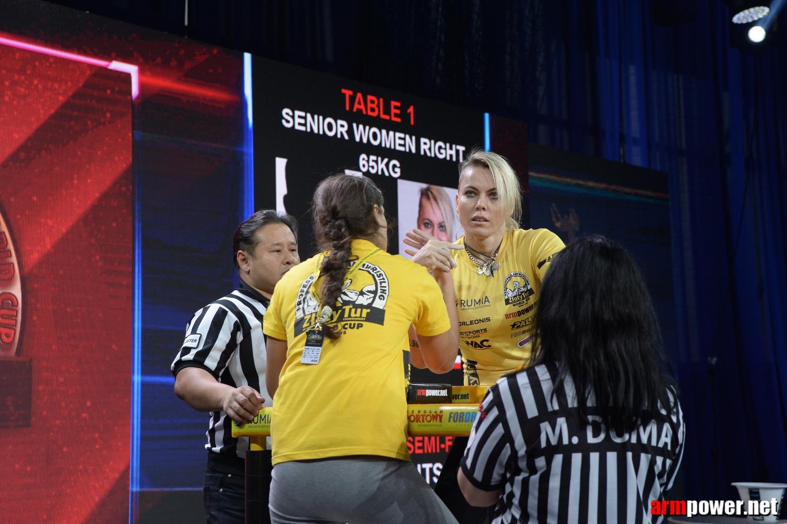 Zloty Tur 2015 By Mark Kazus Right Hand