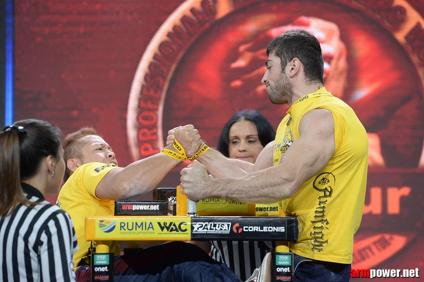 Zloty Tur 2015 By Mark Kazus Right Hand