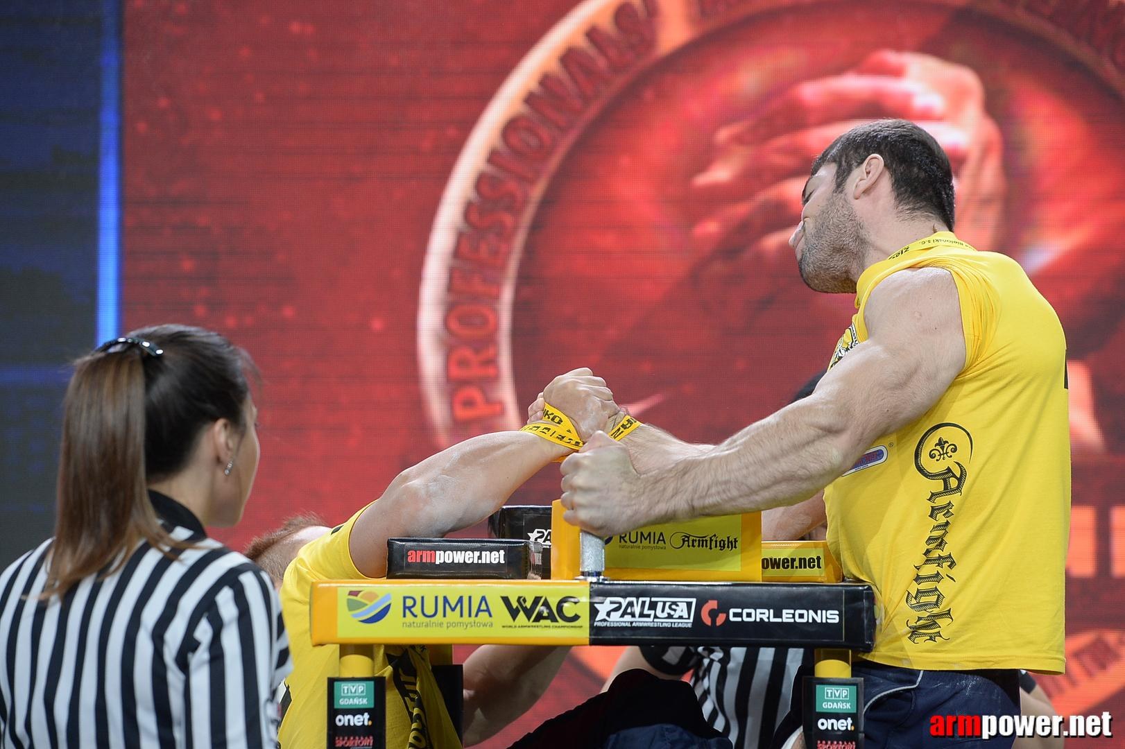 Zloty Tur 2015 By Mark Kazus Right Hand