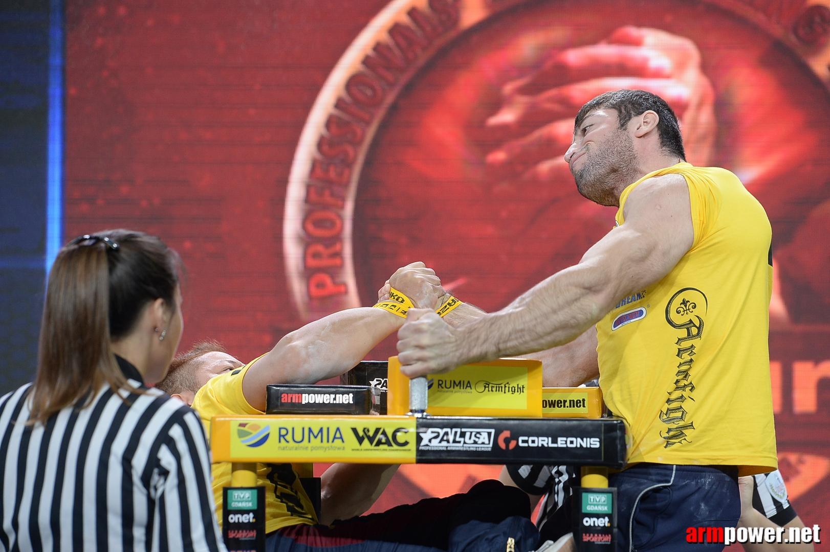 Zloty Tur 2015 By Mark Kazus Right Hand