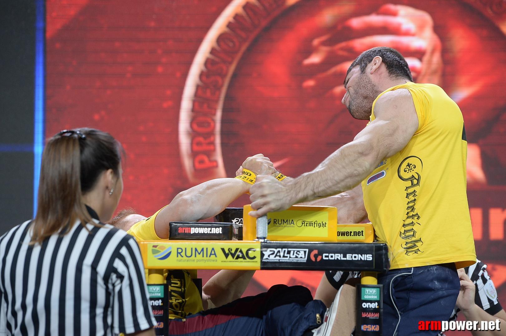 Zloty Tur 2015 By Mark Kazus Right Hand