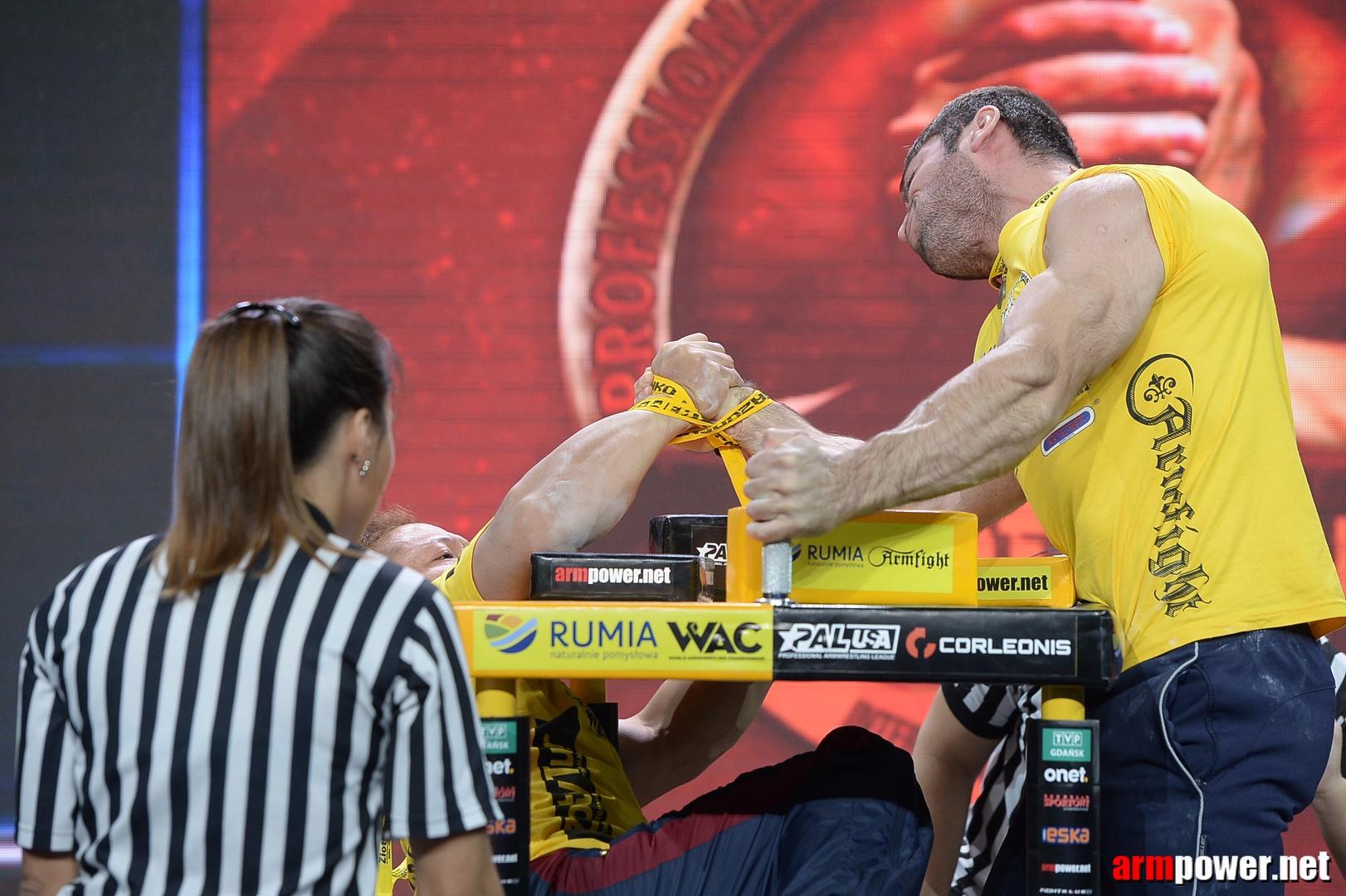 Zloty Tur 2015 By Mark Kazus Right Hand