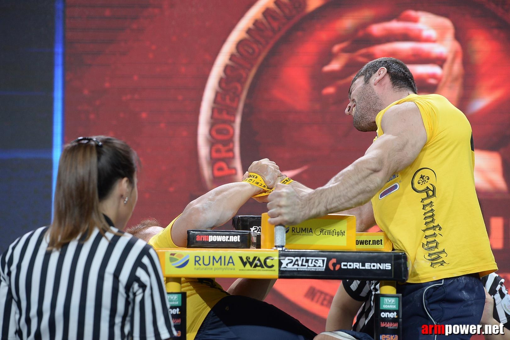 Zloty Tur 2015 By Mark Kazus Right Hand