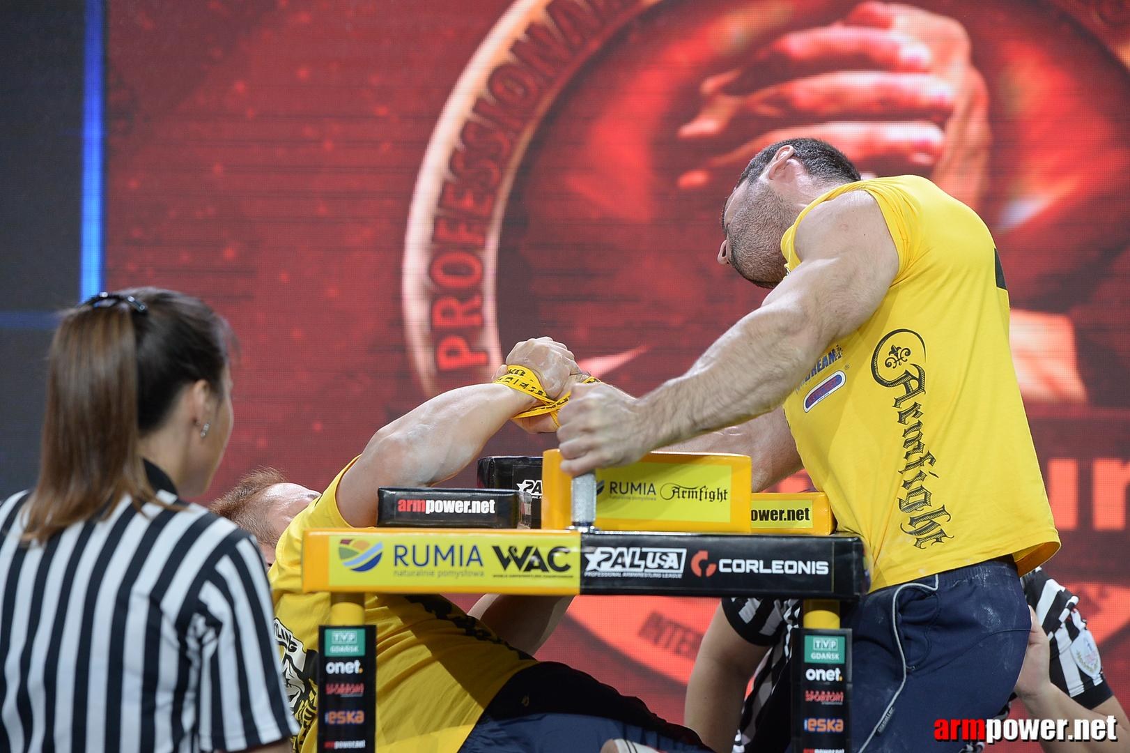 Zloty Tur 2015 By Mark Kazus Right Hand