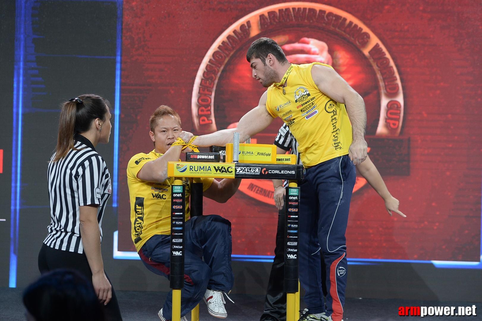 Zloty Tur 2015 By Mark Kazus Right Hand