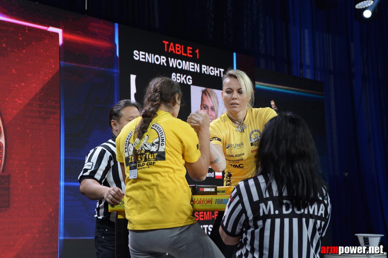 Zloty Tur 2015 By Mark Kazus Right Hand