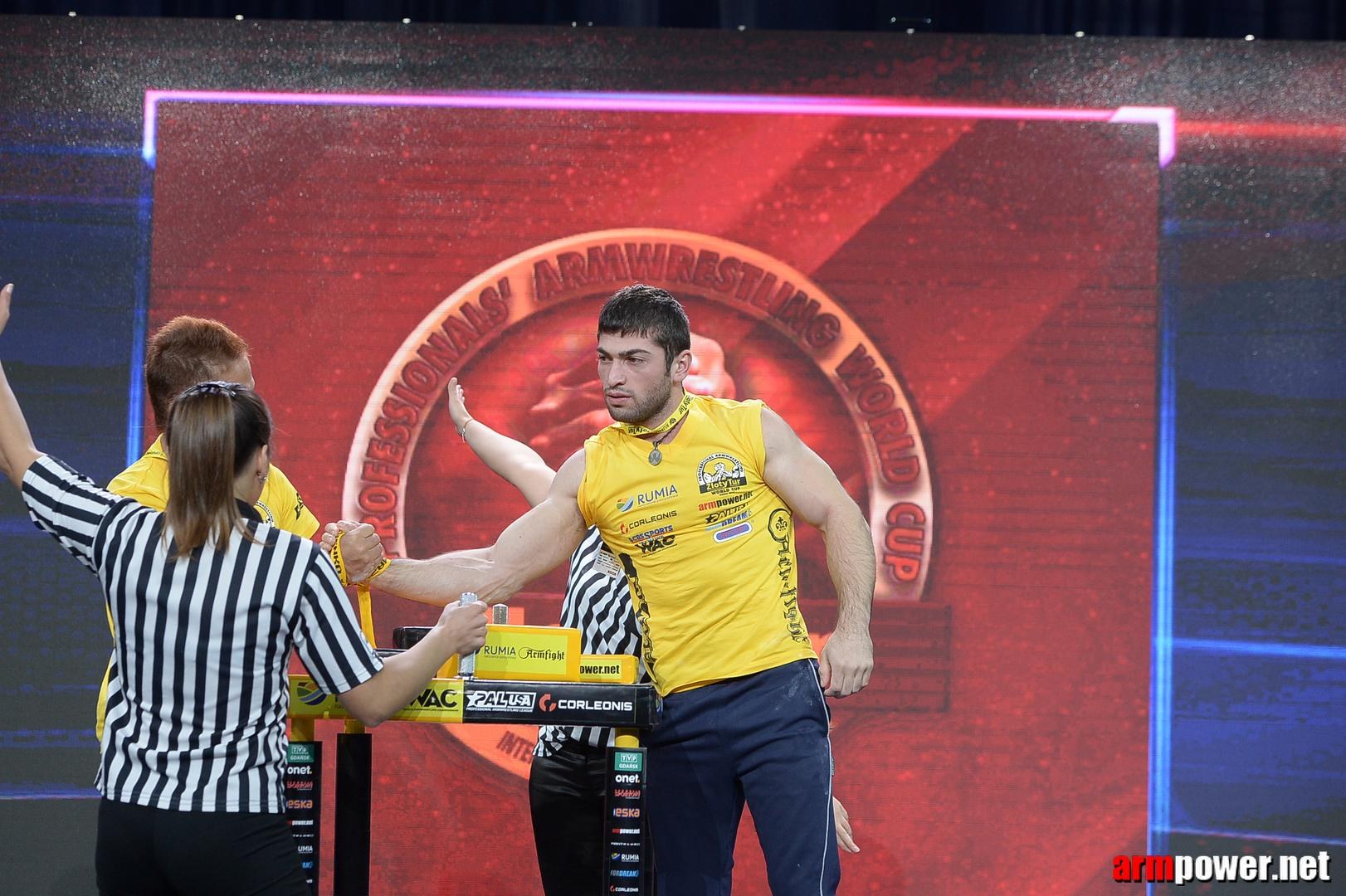 Zloty Tur 2015 By Mark Kazus Right Hand