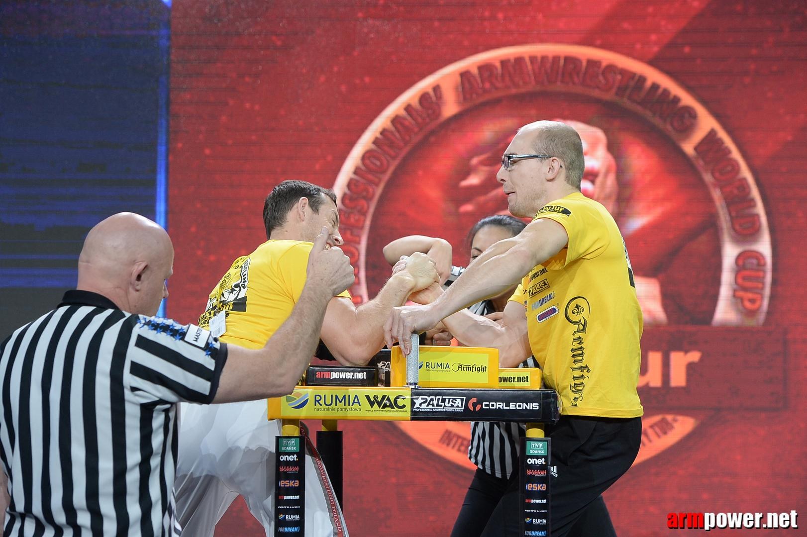 Zloty Tur 2015 By Mark Kazus Right Hand