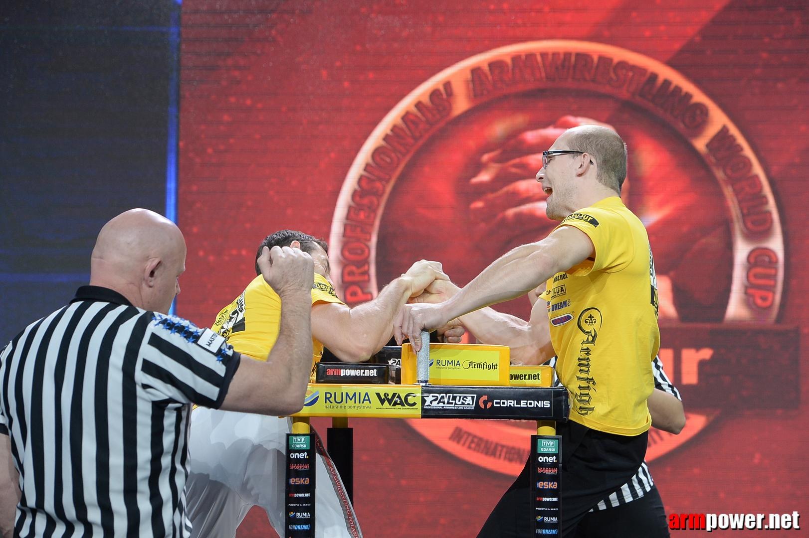 Zloty Tur 2015 By Mark Kazus Right Hand