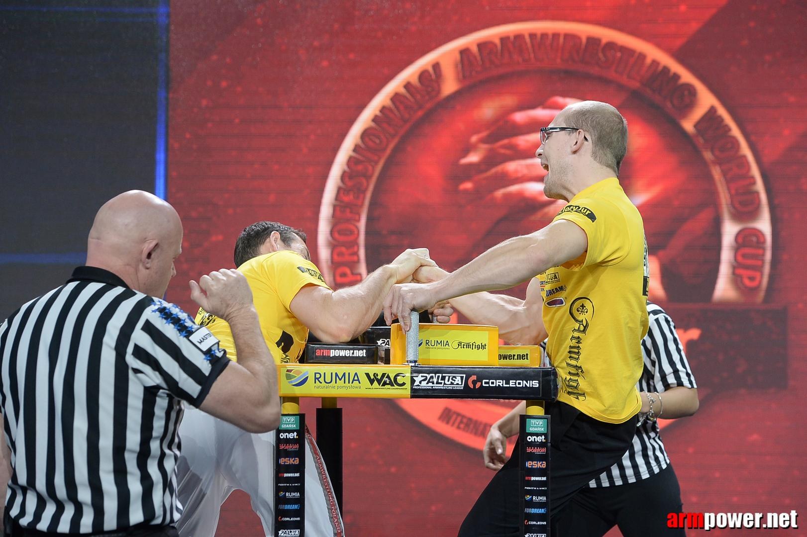 Zloty Tur 2015 By Mark Kazus Right Hand