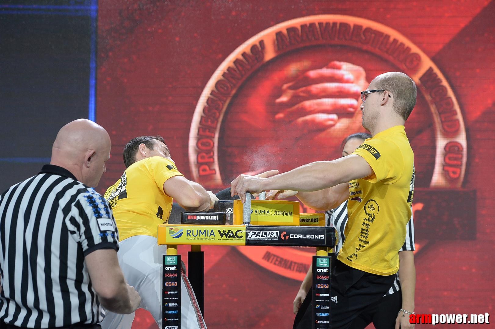 Zloty Tur 2015 By Mark Kazus Right Hand