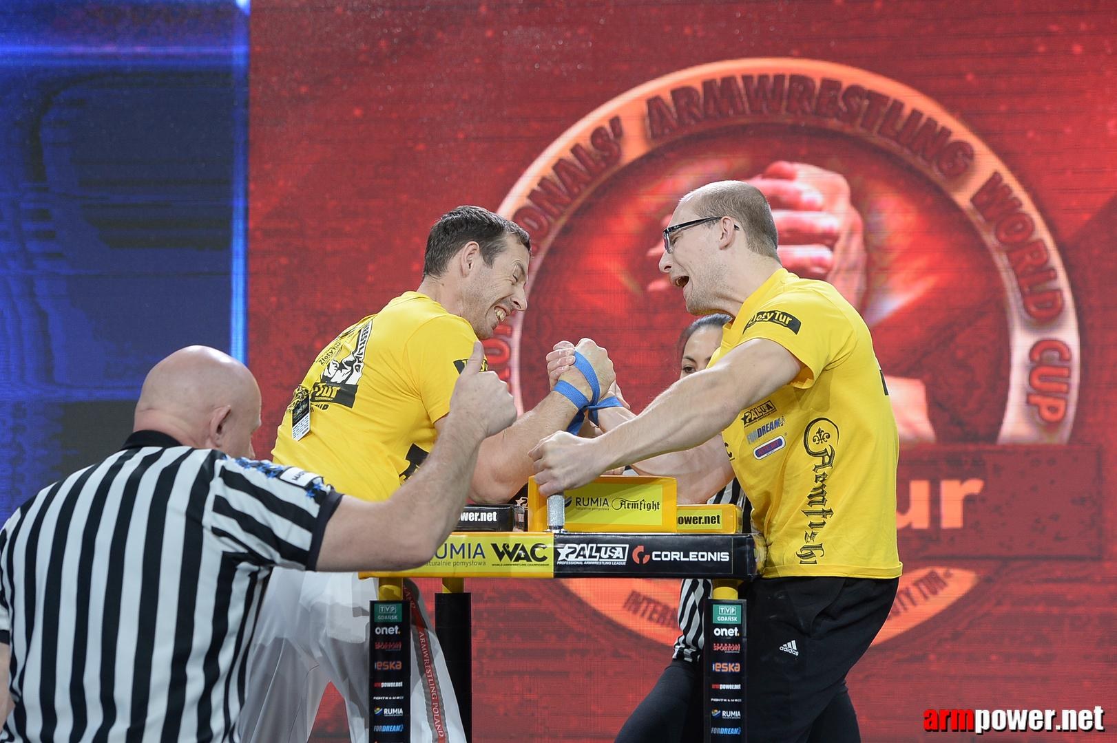 Zloty Tur 2015 By Mark Kazus Right Hand