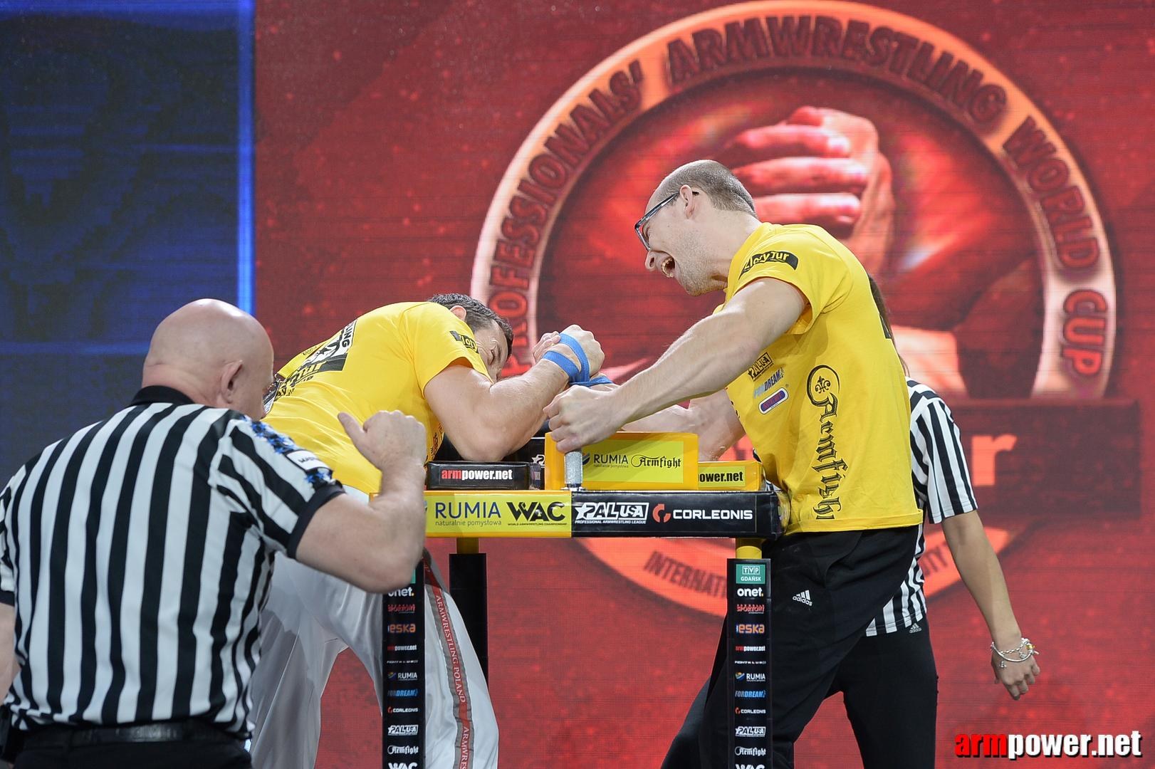 Zloty Tur 2015 By Mark Kazus Right Hand