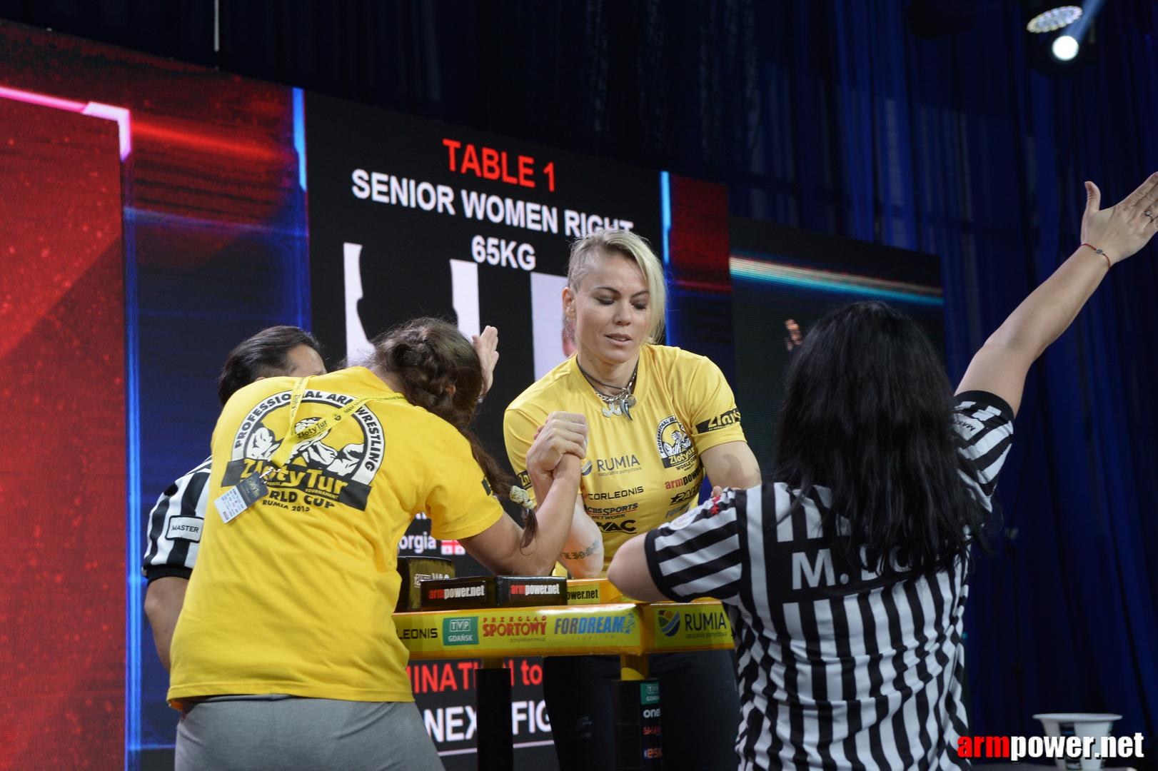 Zloty Tur 2015 By Mark Kazus Right Hand