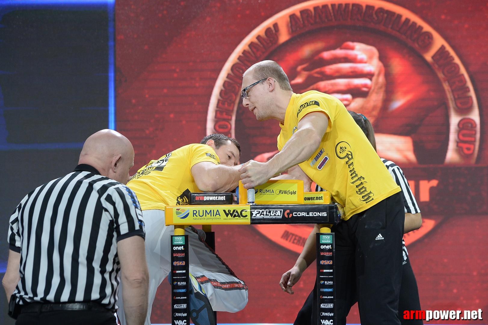 Zloty Tur 2015 By Mark Kazus Right Hand