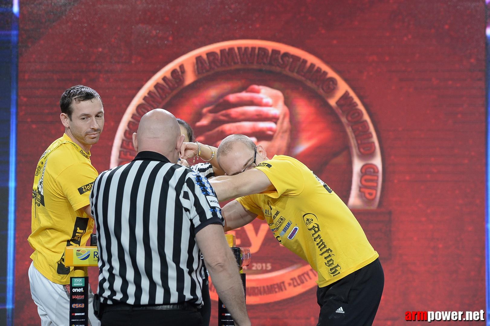 Zloty Tur 2015 By Mark Kazus Right Hand