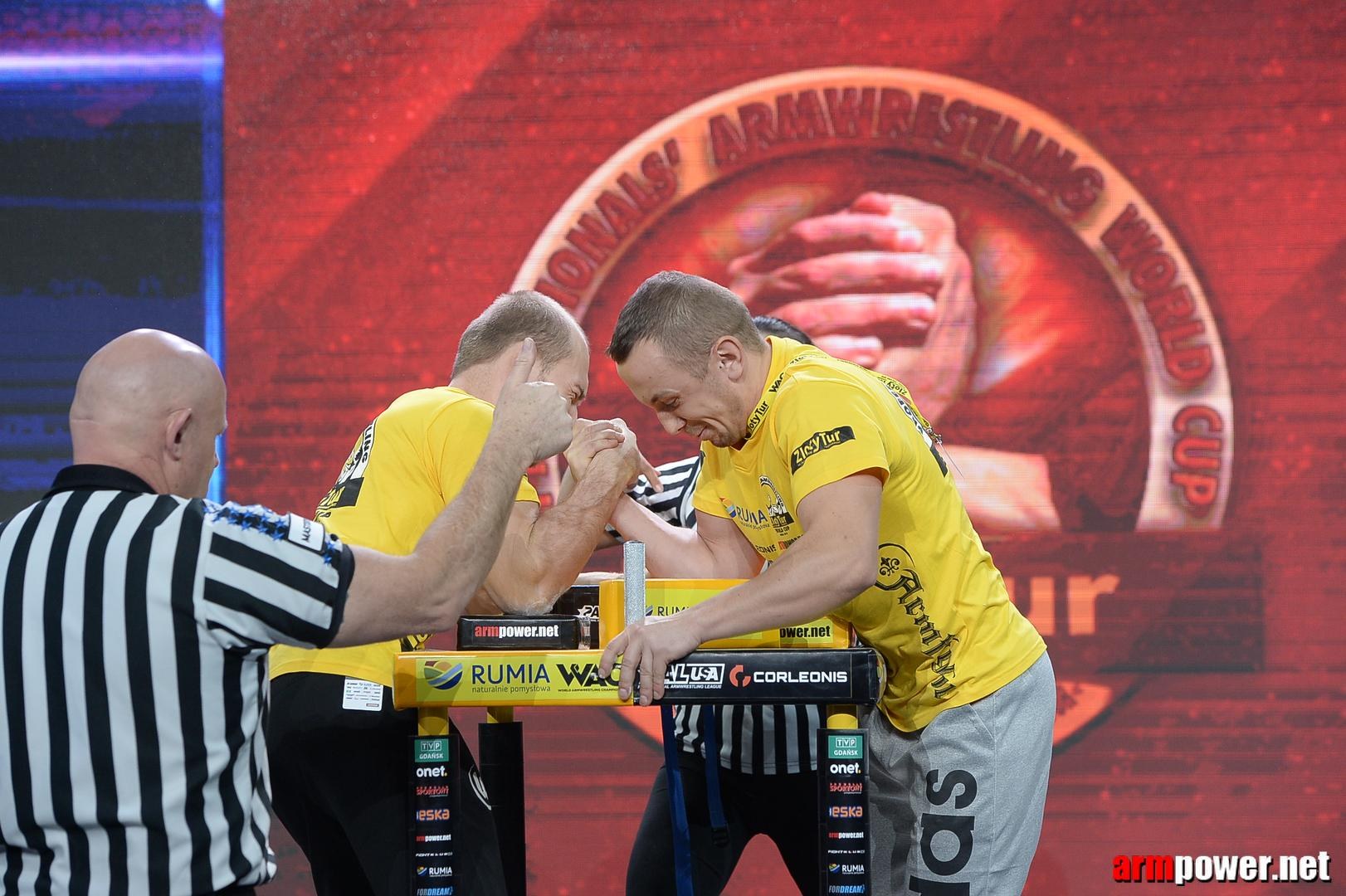 Zloty Tur 2015 By Mark Kazus Right Hand