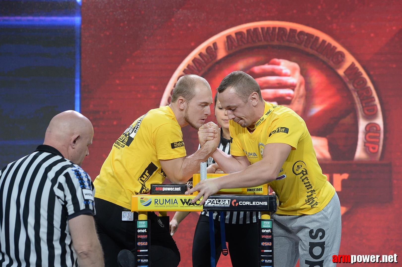 Zloty Tur 2015 By Mark Kazus Right Hand