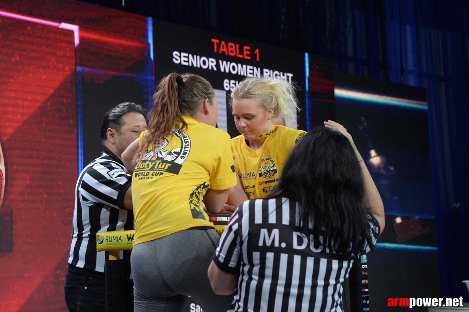 Zloty Tur 2015 By Mark Kazus Right Hand