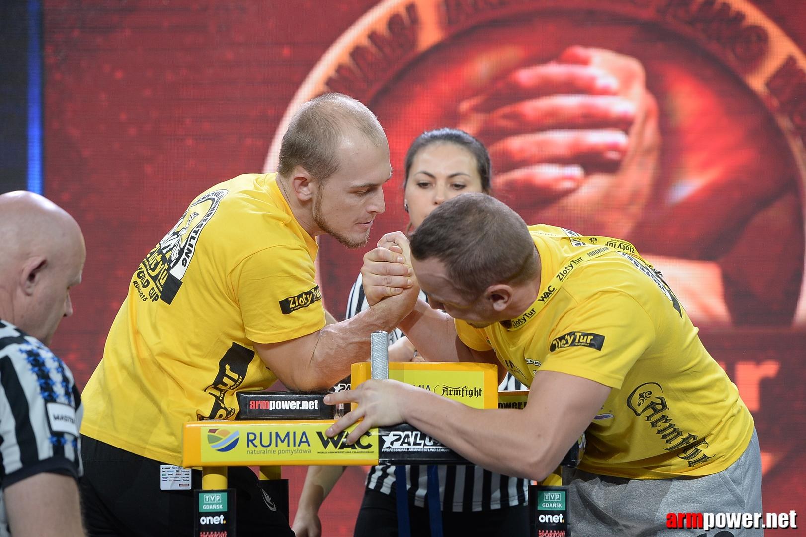 Zloty Tur 2015 By Mark Kazus Right Hand