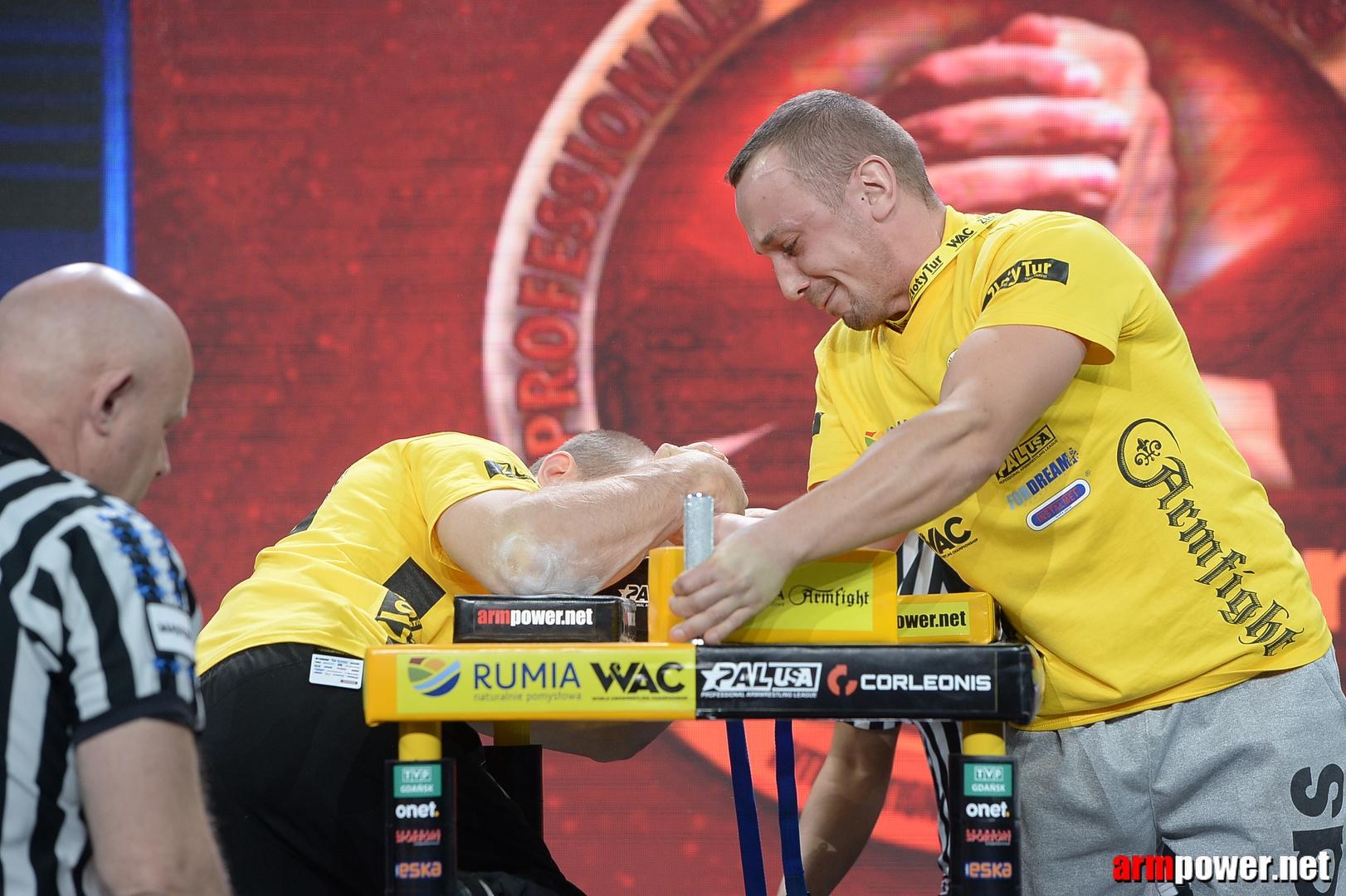 Zloty Tur 2015 By Mark Kazus Right Hand