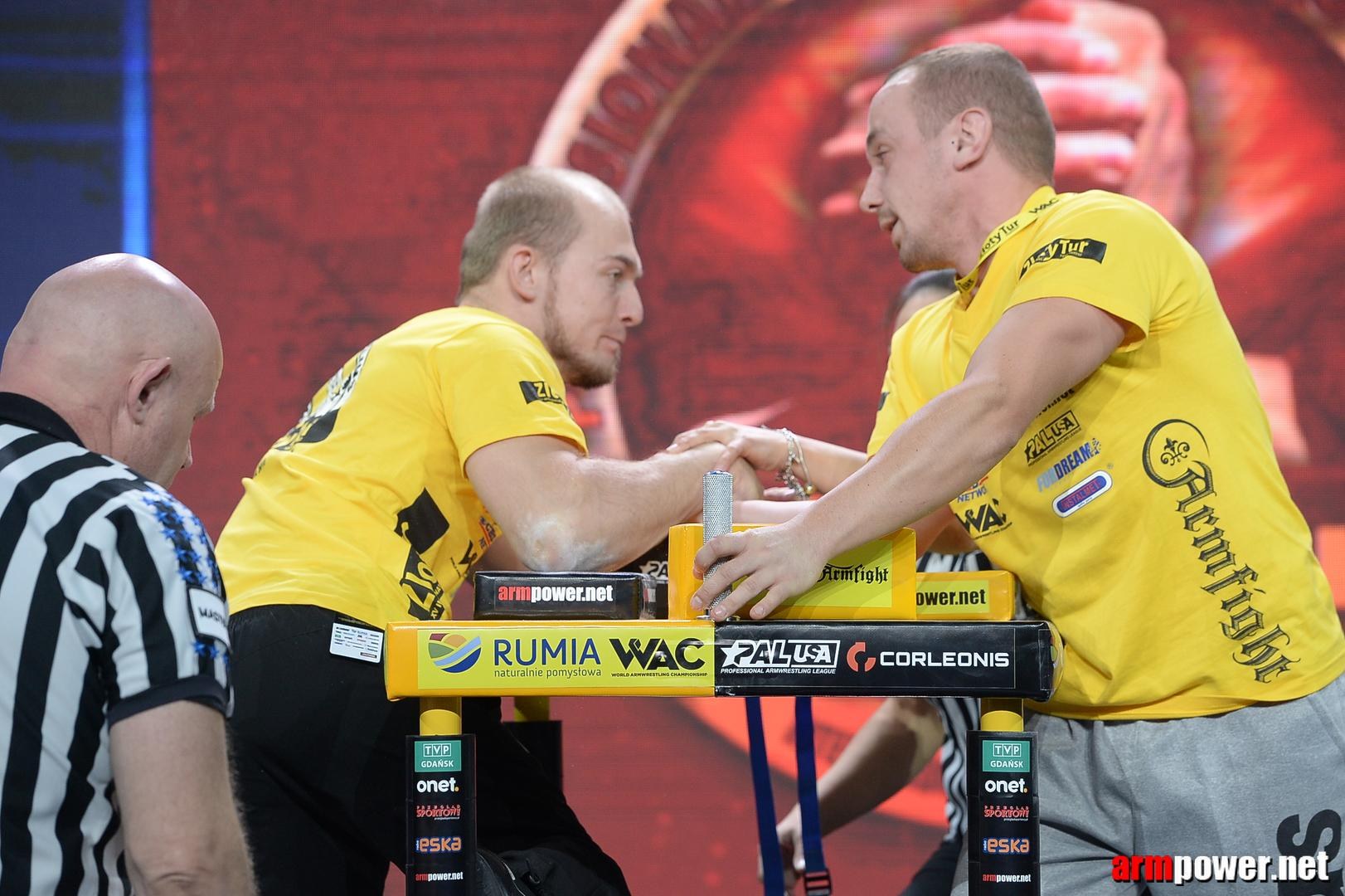 Zloty Tur 2015 By Mark Kazus Right Hand