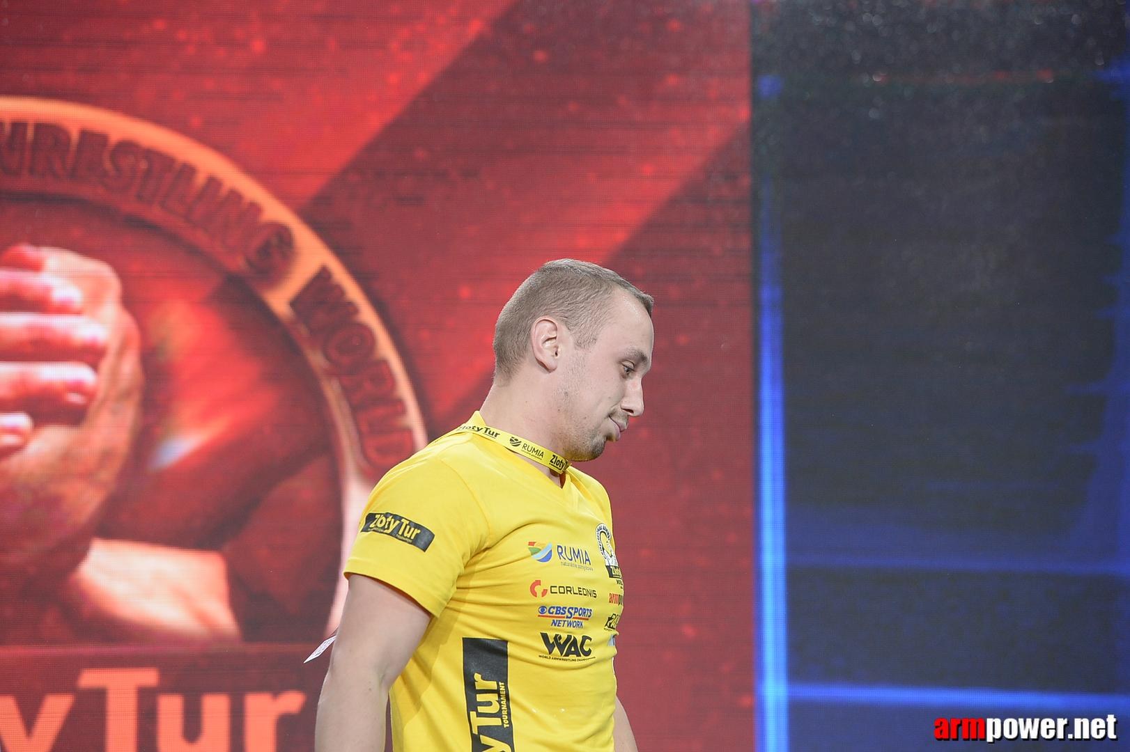 Zloty Tur 2015 By Mark Kazus Right Hand