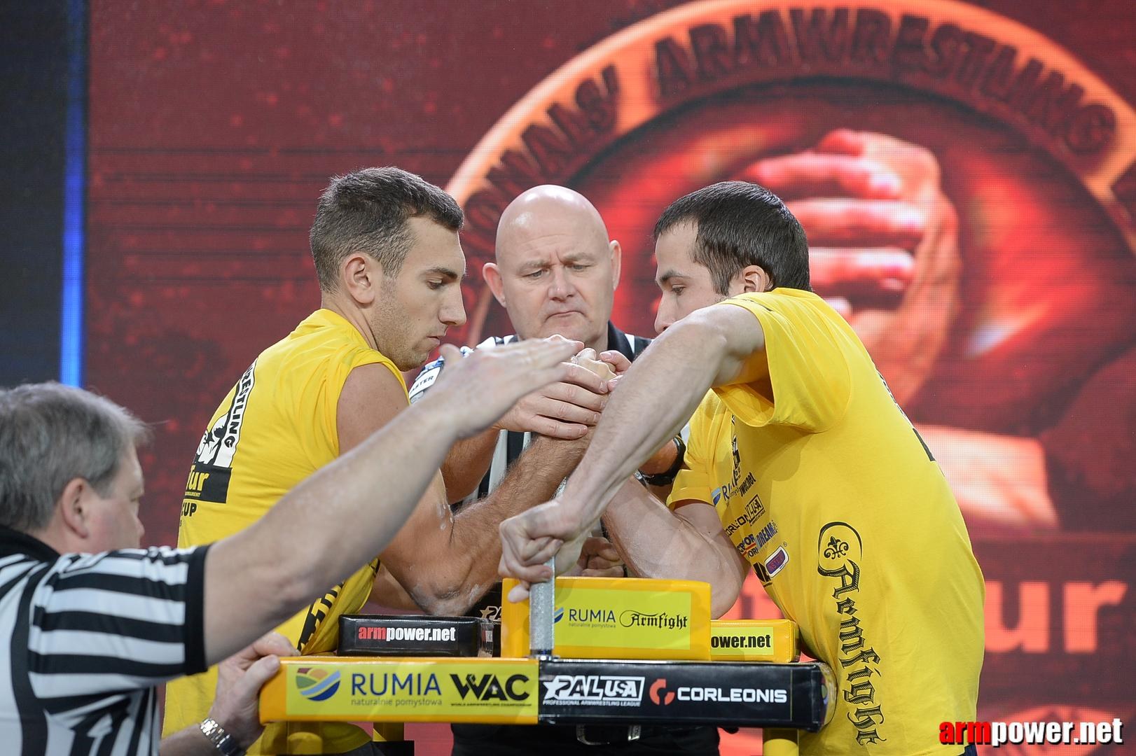 Zloty Tur 2015 By Mark Kazus Right Hand