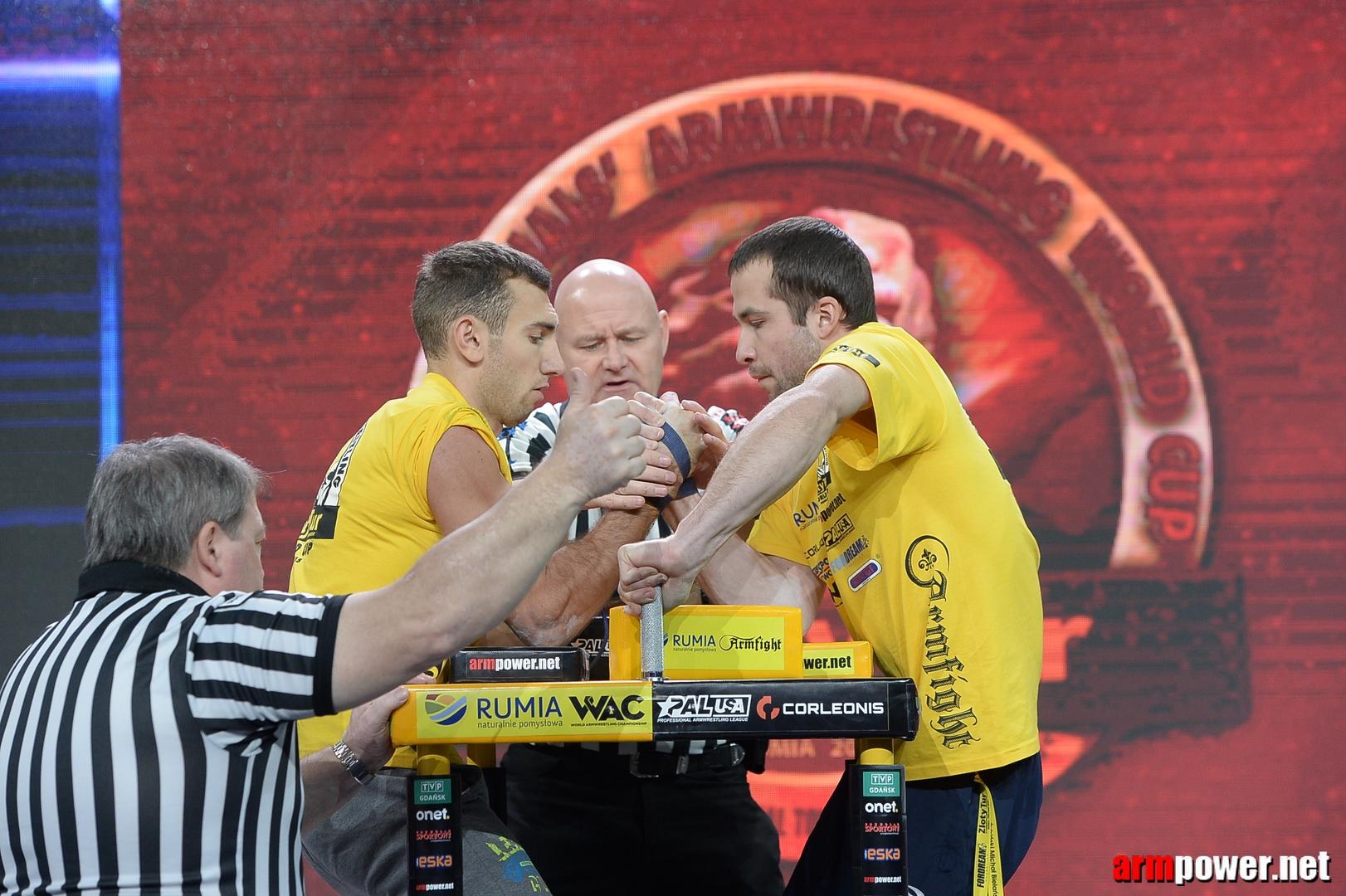 Zloty Tur 2015 By Mark Kazus Right Hand