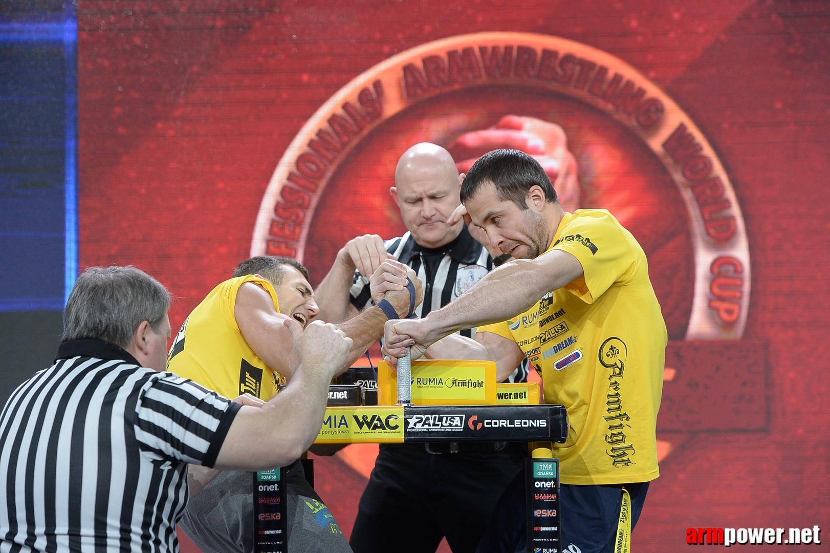 Zloty Tur 2015 By Mark Kazus Right Hand