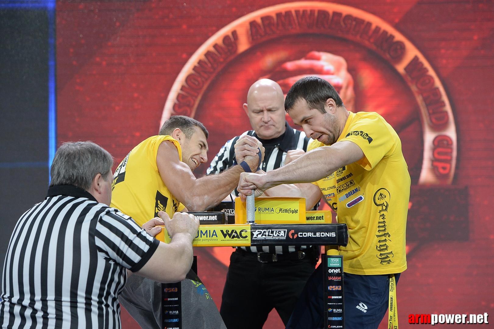 Zloty Tur 2015 By Mark Kazus Right Hand