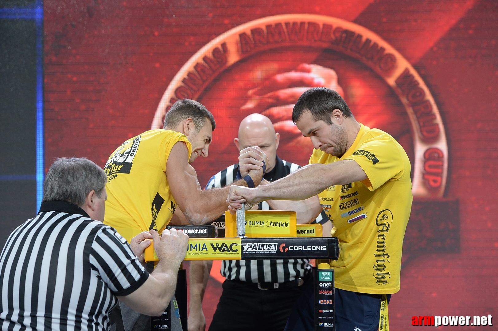 Zloty Tur 2015 By Mark Kazus Right Hand