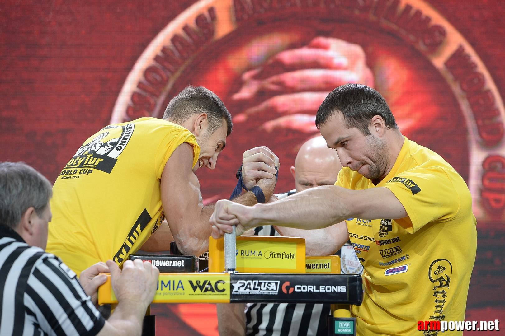 Zloty Tur 2015 By Mark Kazus Right Hand