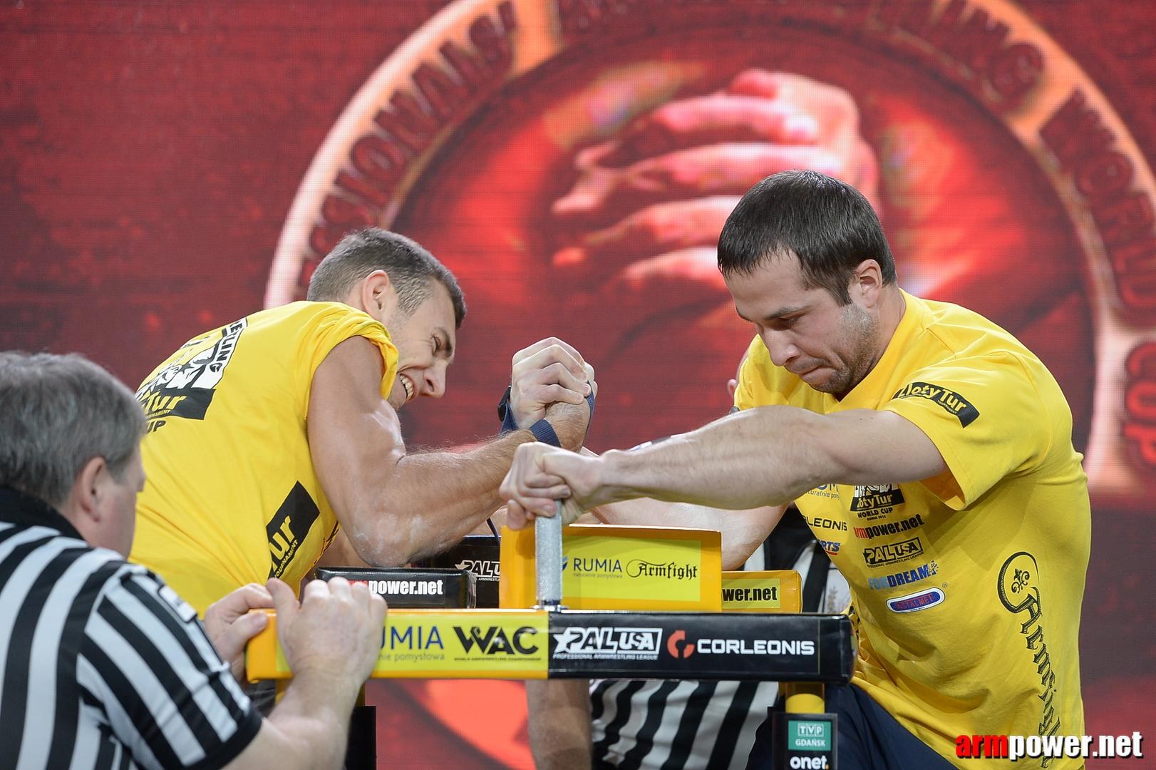 Zloty Tur 2015 By Mark Kazus Right Hand