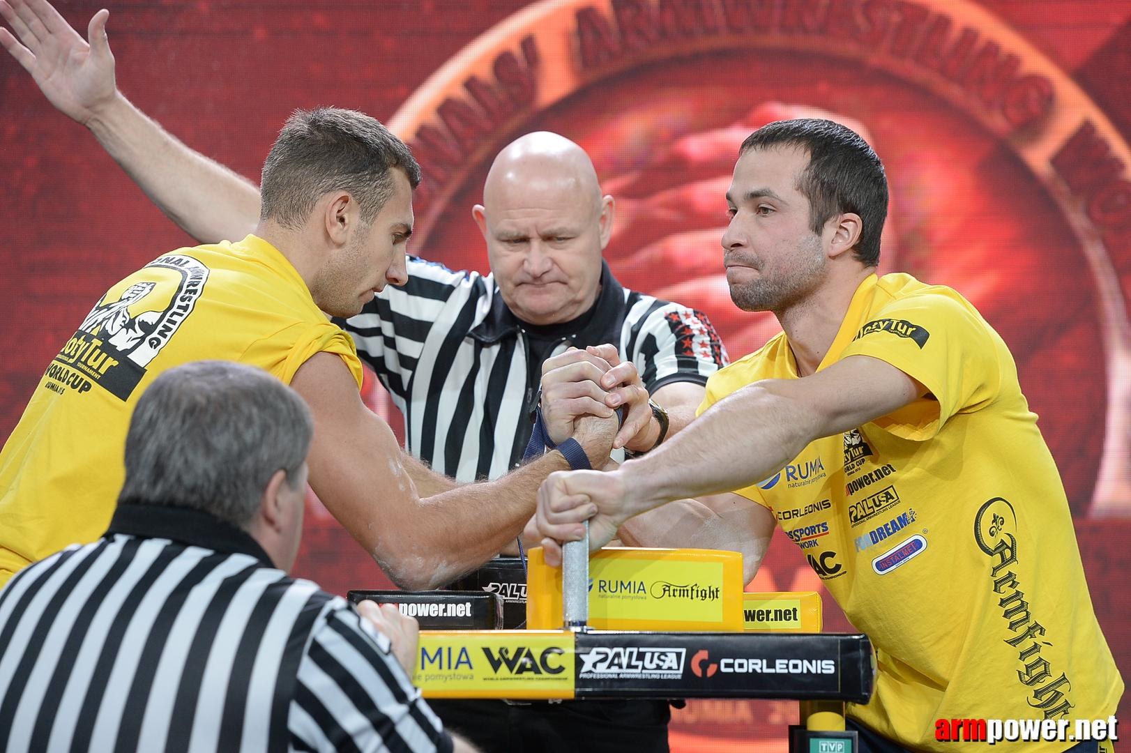 Zloty Tur 2015 By Mark Kazus Right Hand