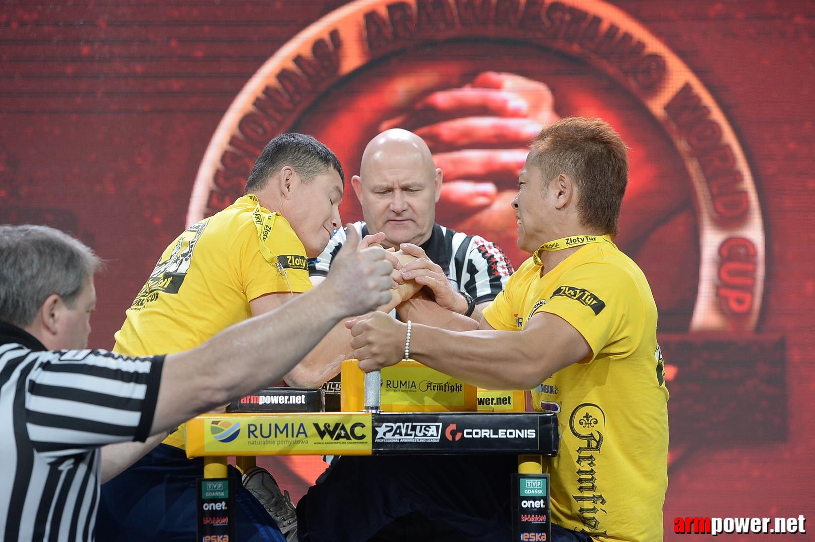 Zloty Tur 2015 By Mark Kazus Right Hand