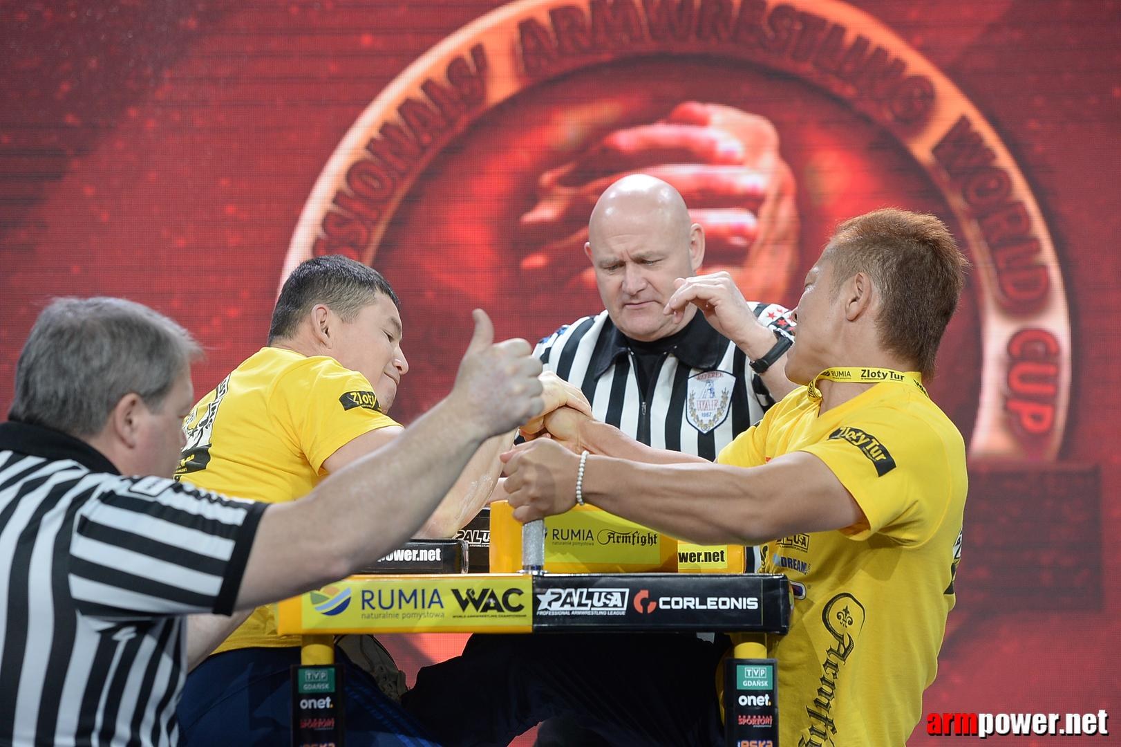 Zloty Tur 2015 By Mark Kazus Right Hand