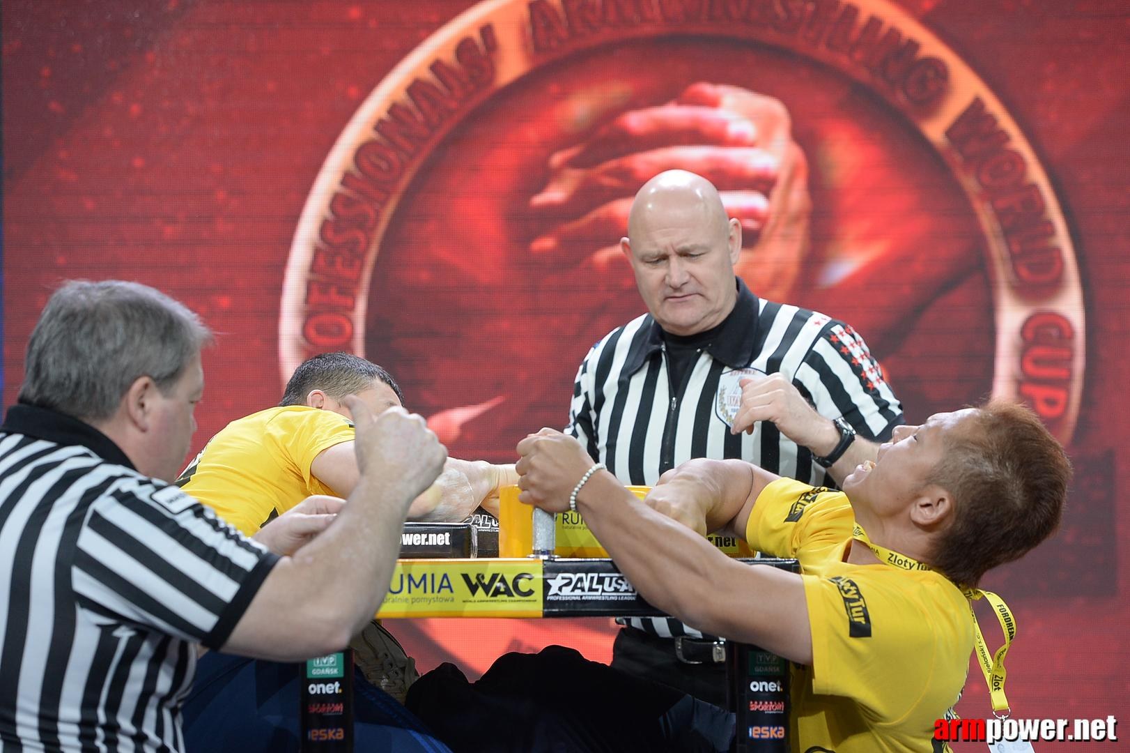 Zloty Tur 2015 By Mark Kazus Right Hand