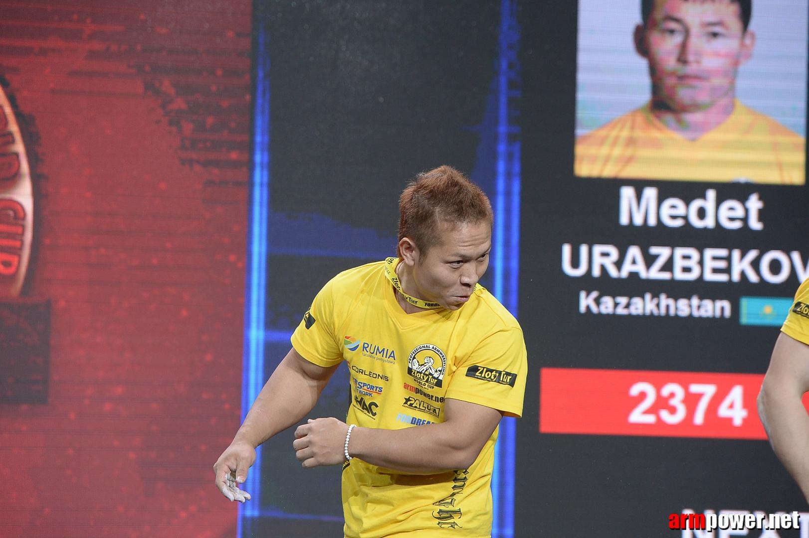 Zloty Tur 2015 By Mark Kazus Right Hand