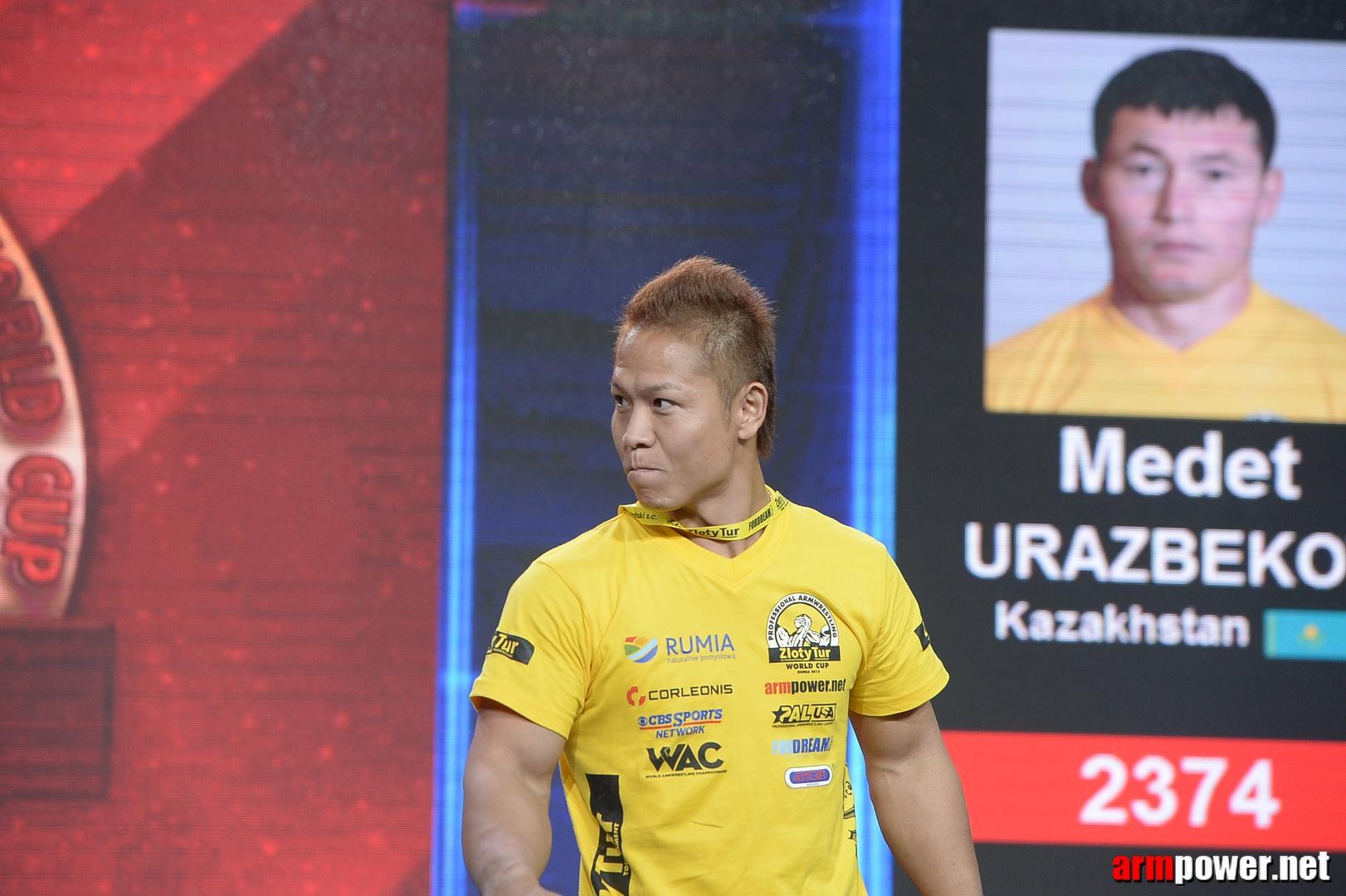 Zloty Tur 2015 By Mark Kazus Right Hand