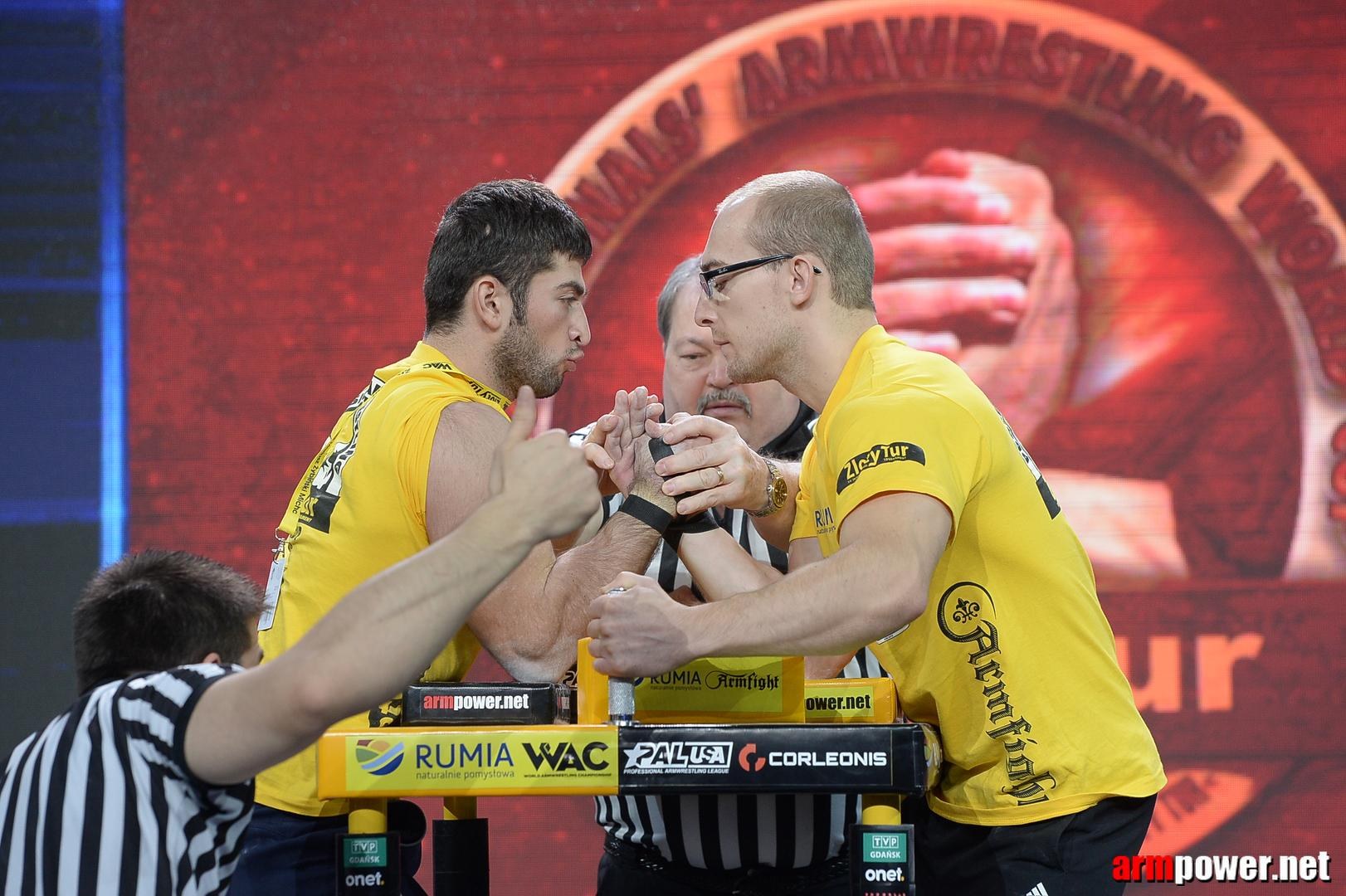 Zloty Tur 2015 By Mark Kazus Right Hand