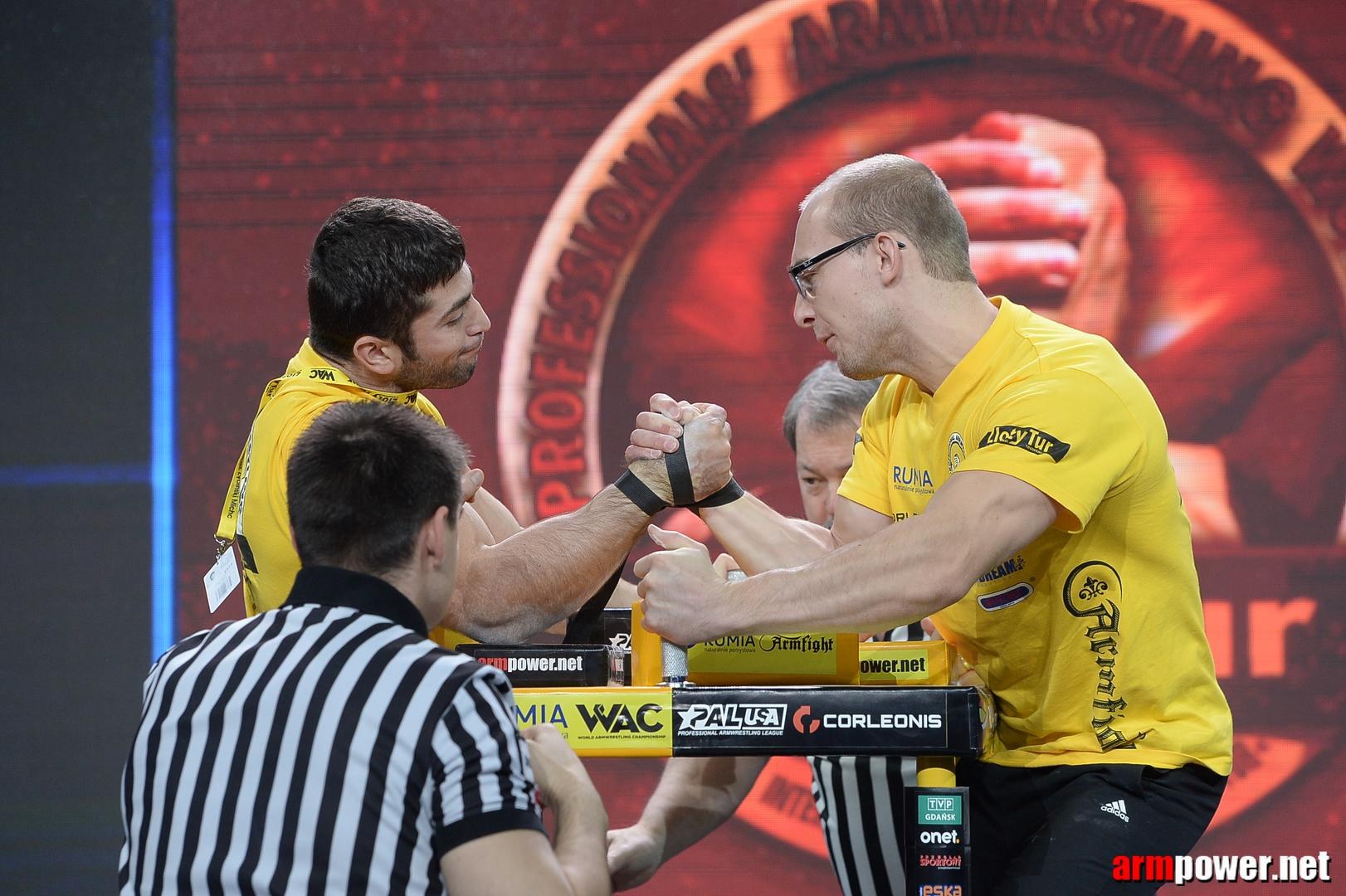 Zloty Tur 2015 By Mark Kazus Right Hand