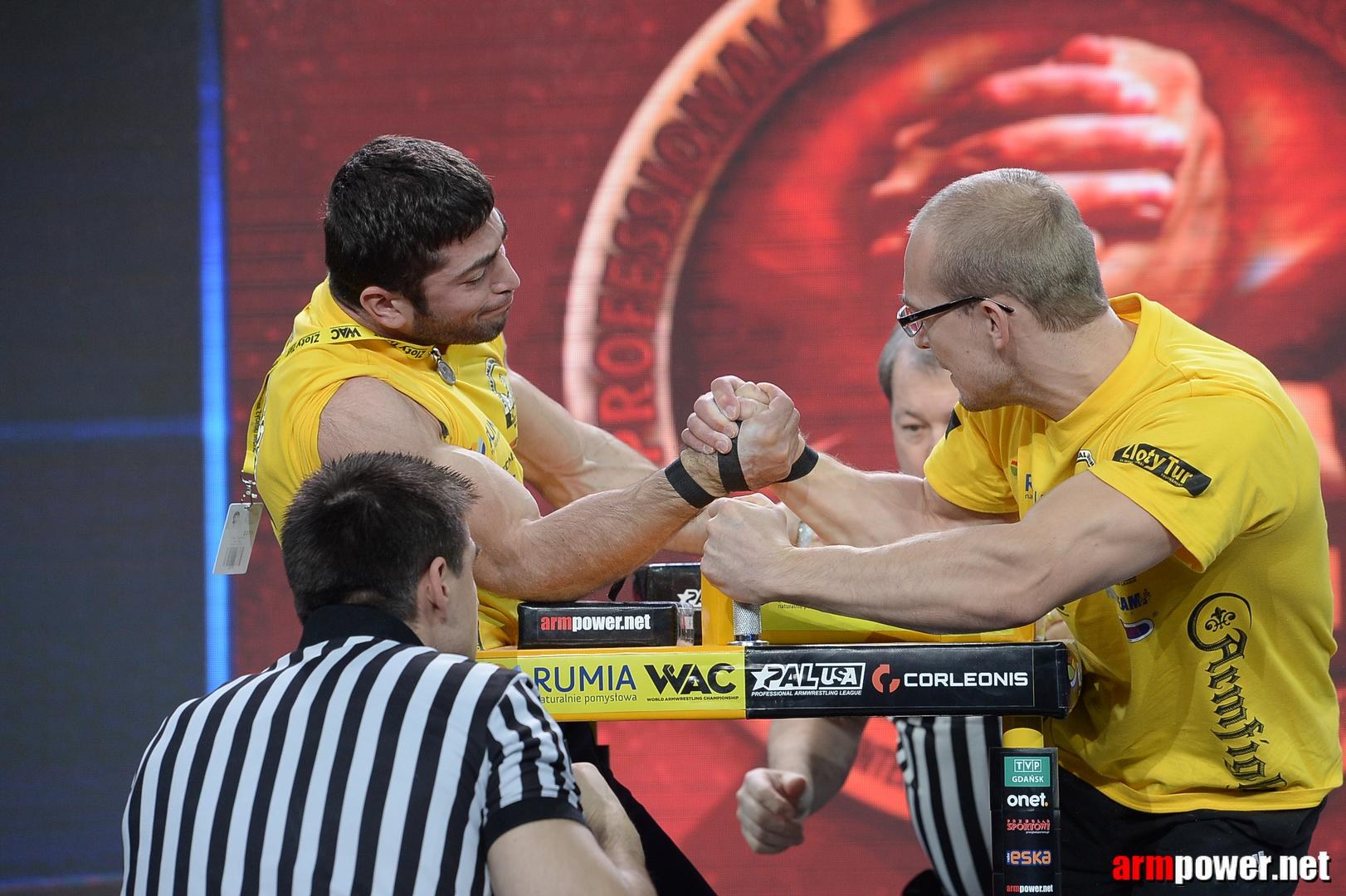 Zloty Tur 2015 By Mark Kazus Right Hand