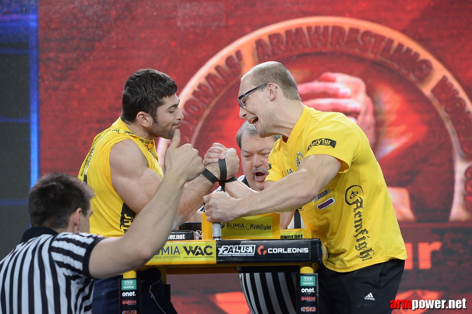 Zloty Tur 2015 By Mark Kazus Right Hand