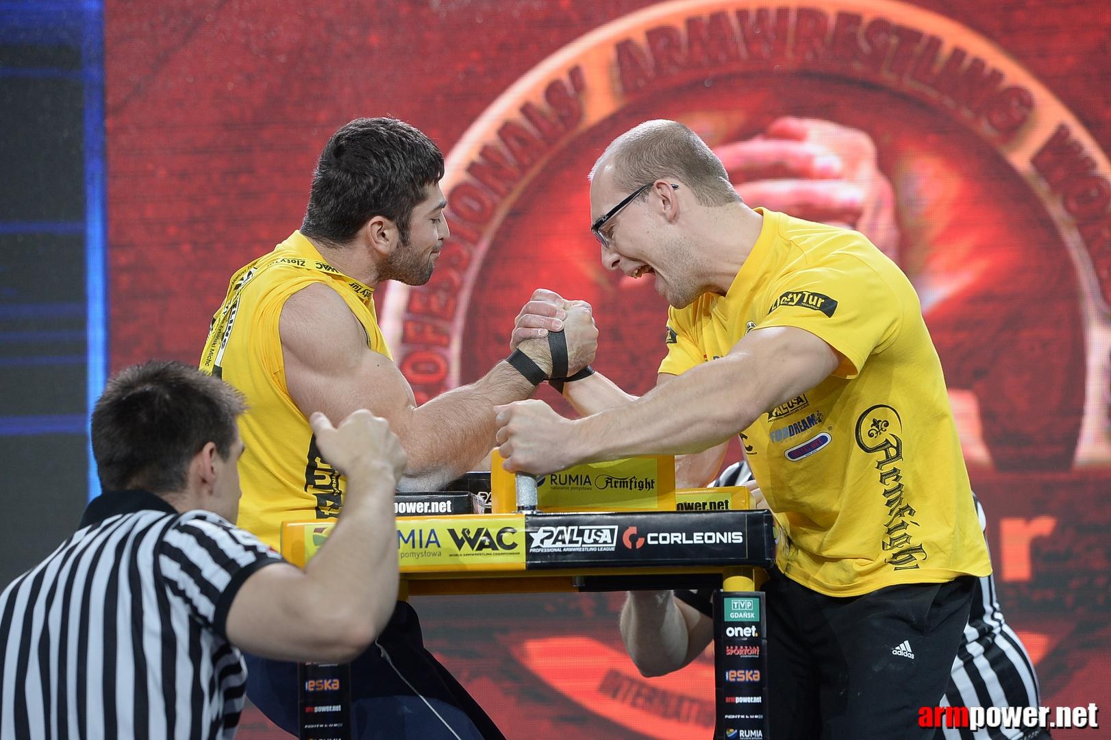 Zloty Tur 2015 By Mark Kazus Right Hand