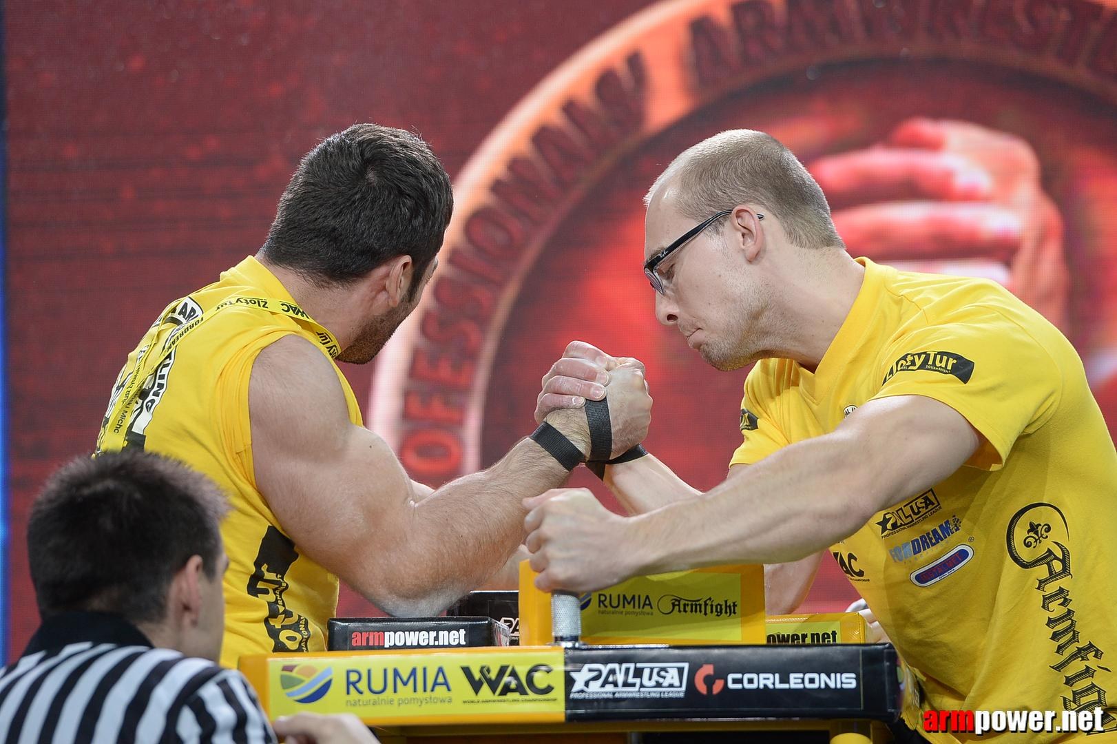 Zloty Tur 2015 By Mark Kazus Right Hand